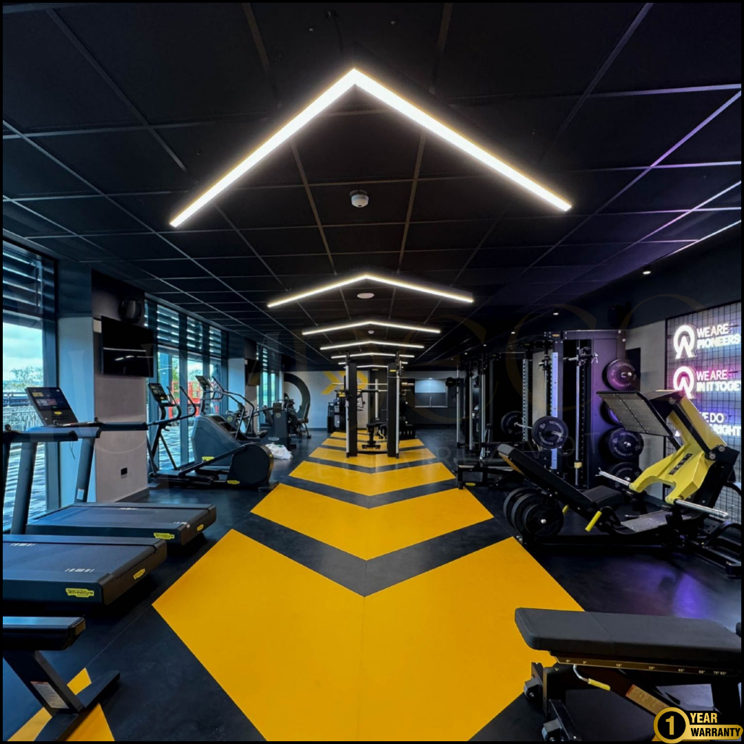 Plafonnier LED LINEARO- SL004