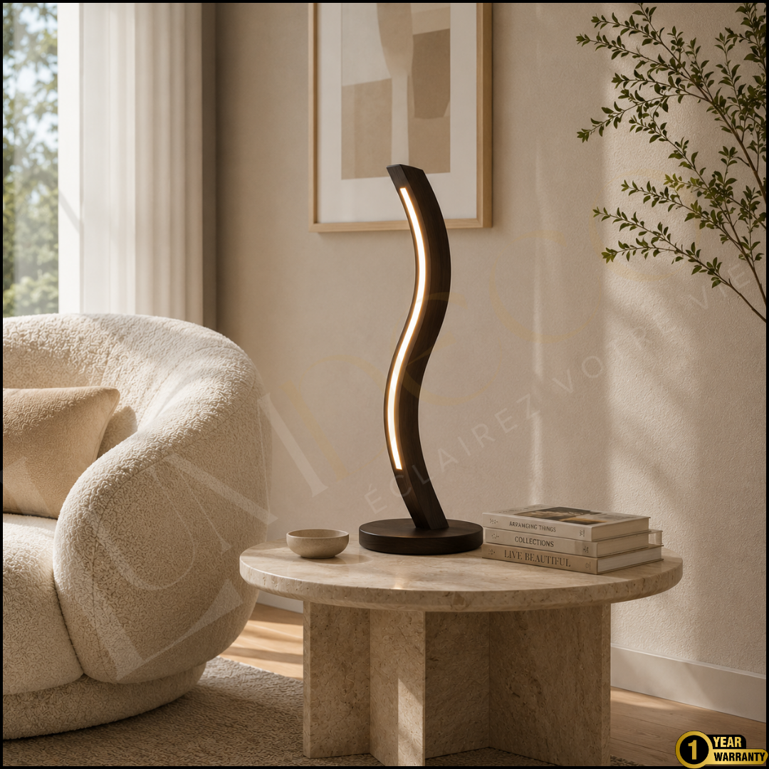 Lampe de Table VIGA