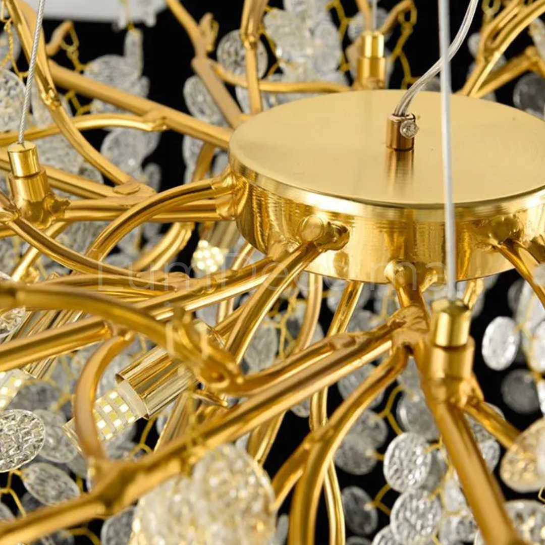 Dilice Lustre dilice OVAL – lumdeco
