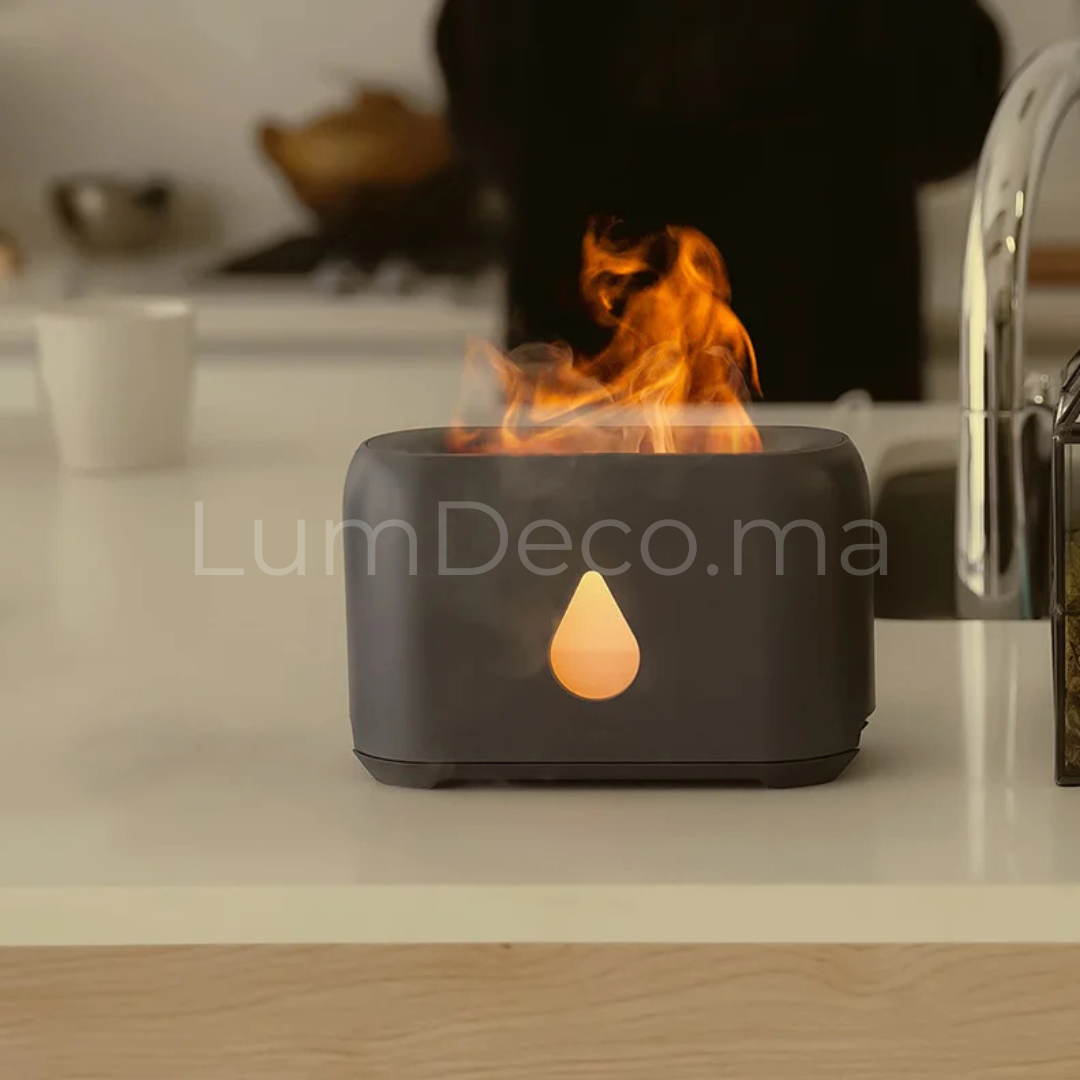 diffuseur électrique FLAME