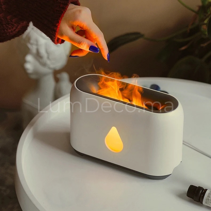 diffuseur électrique FLAME