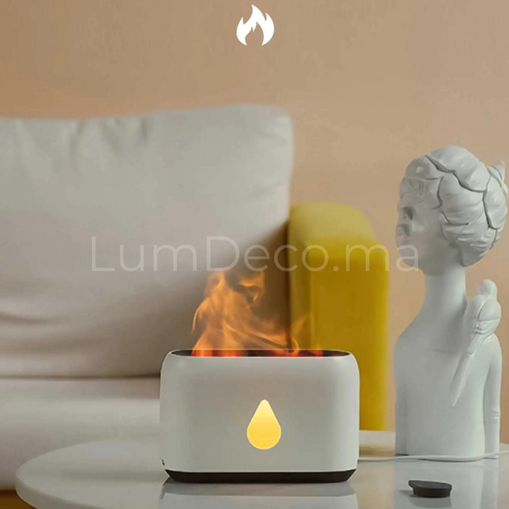 diffuseur électrique FLAME