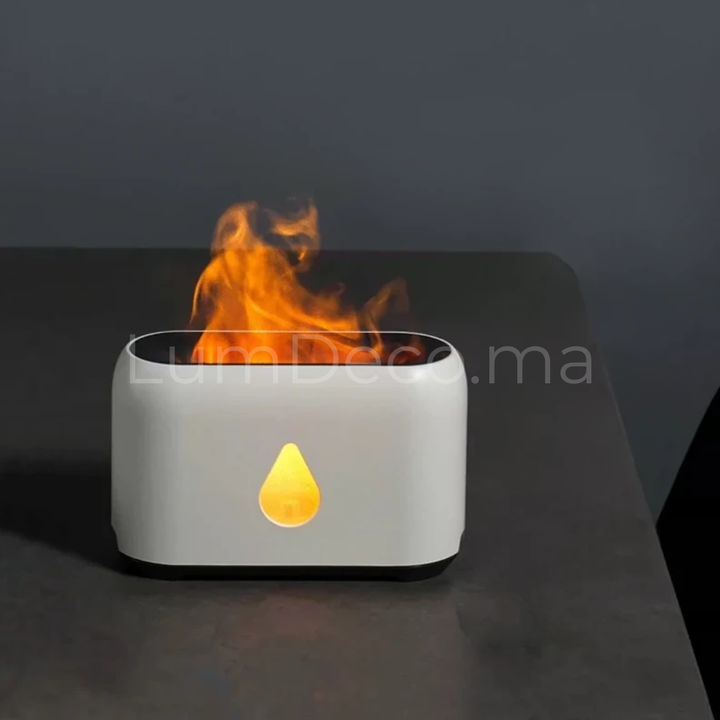 diffuseur électrique FLAME