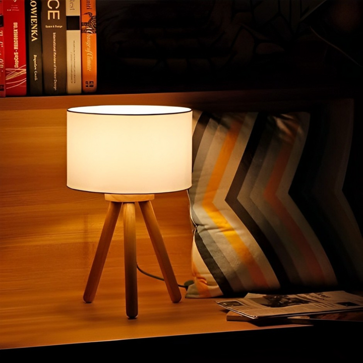 Lampe de table rissbon