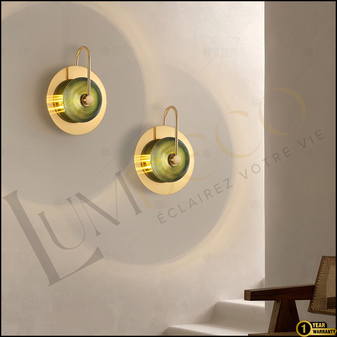 Applique Murale AURINA