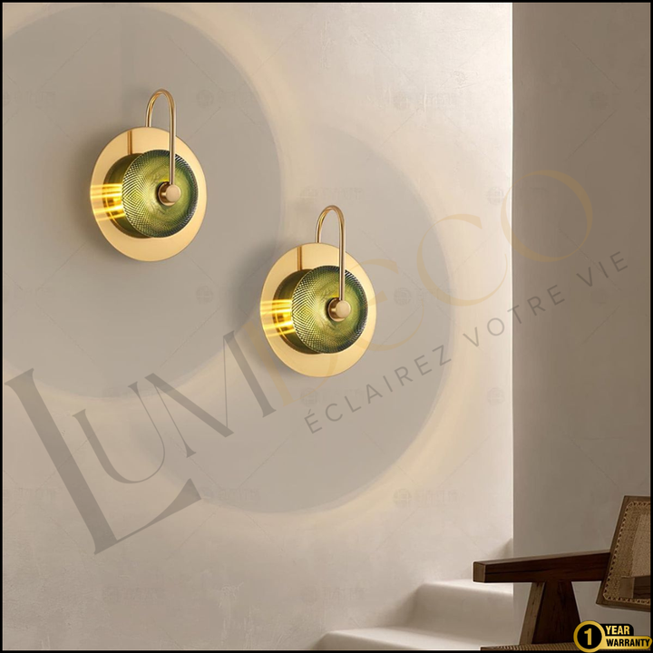 Applique Murale AURINA