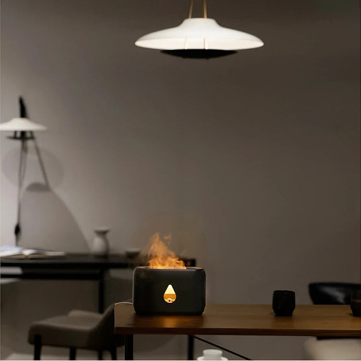 diffuseur électrique FLAME