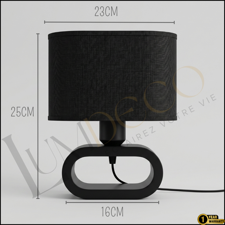 Lampe de Table ORIA - AB107