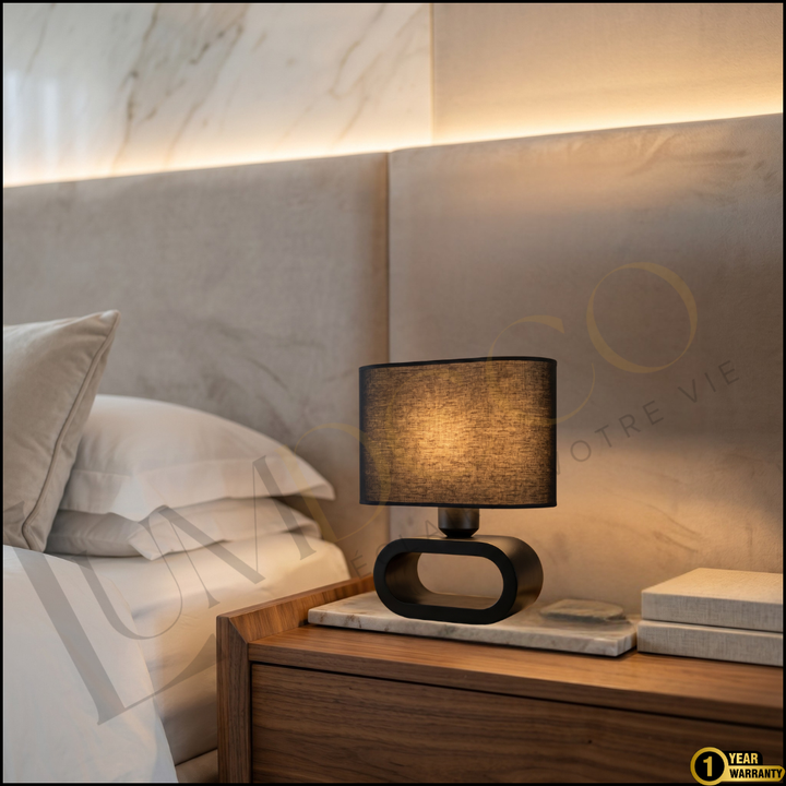 Lampe de Table ORIA - AB107