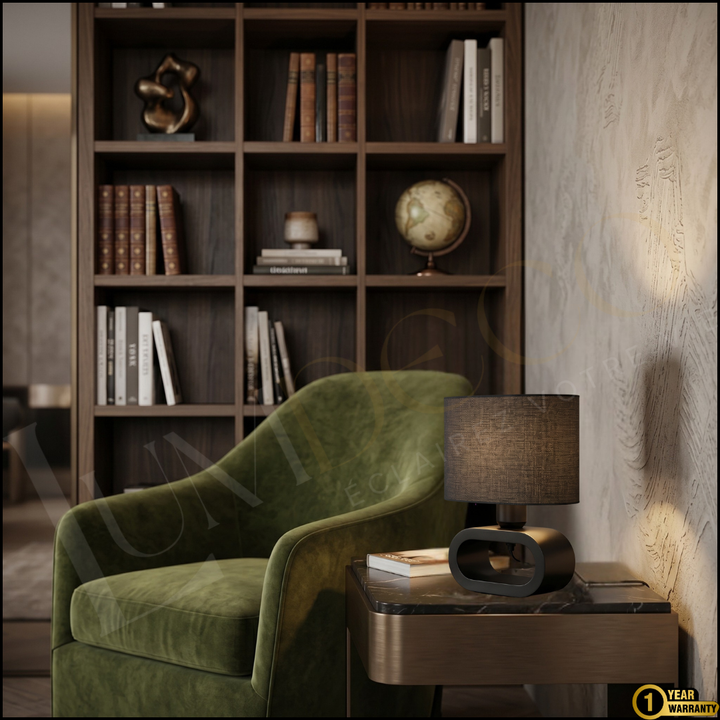 Lampe de Table ORIA - AB107