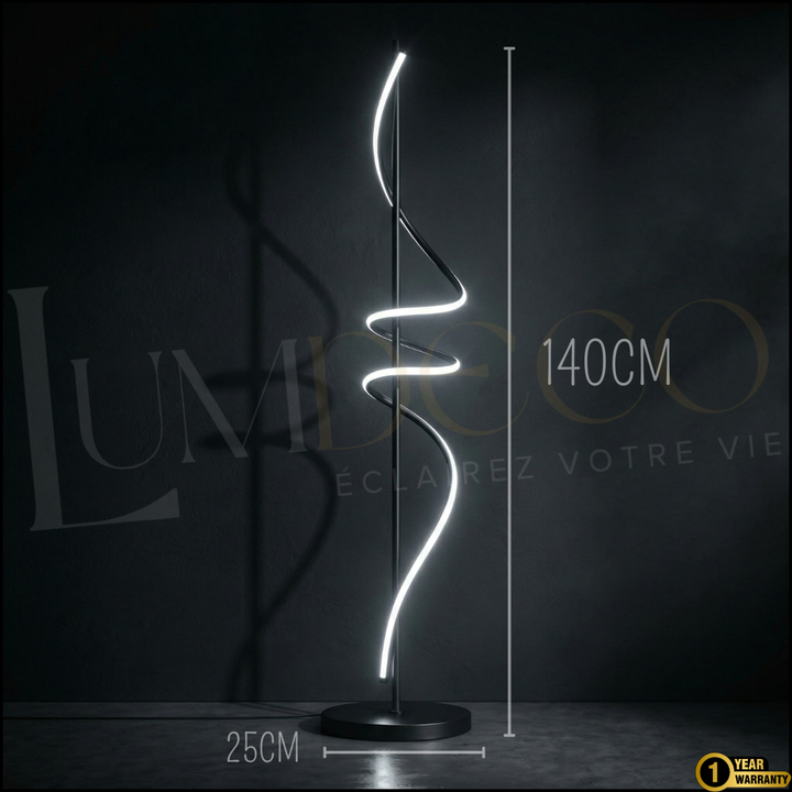 Lampadaire INFINA- LD018