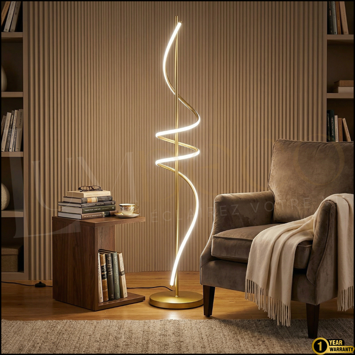 Lampadaire INFINA- LD018