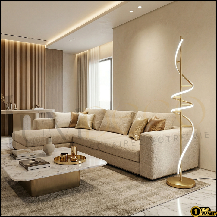 Lampadaire INFINA- LD018