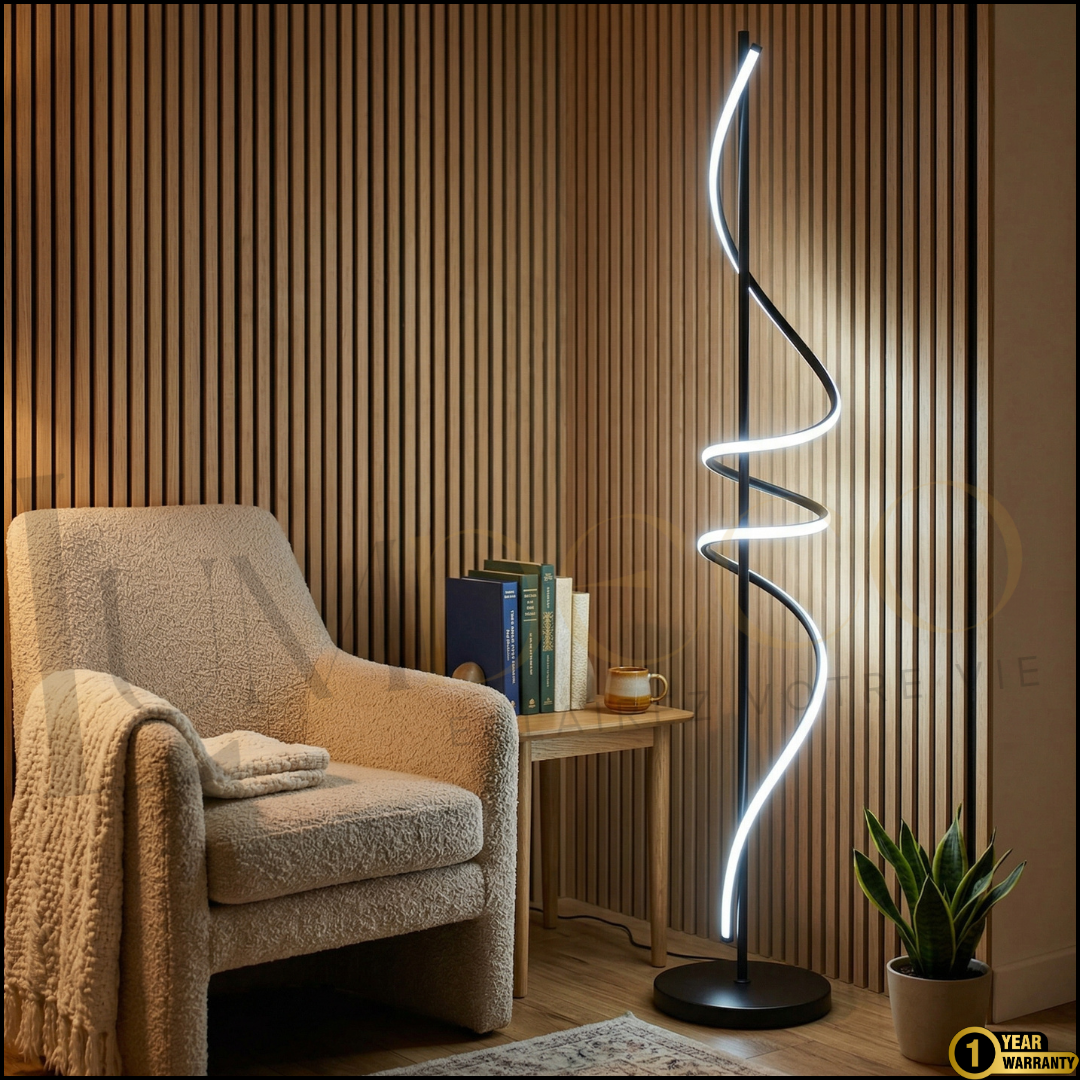 Lampadaire INFINA- LD018