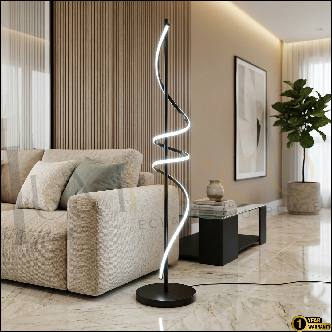 Lampadaire INFINA- LD018