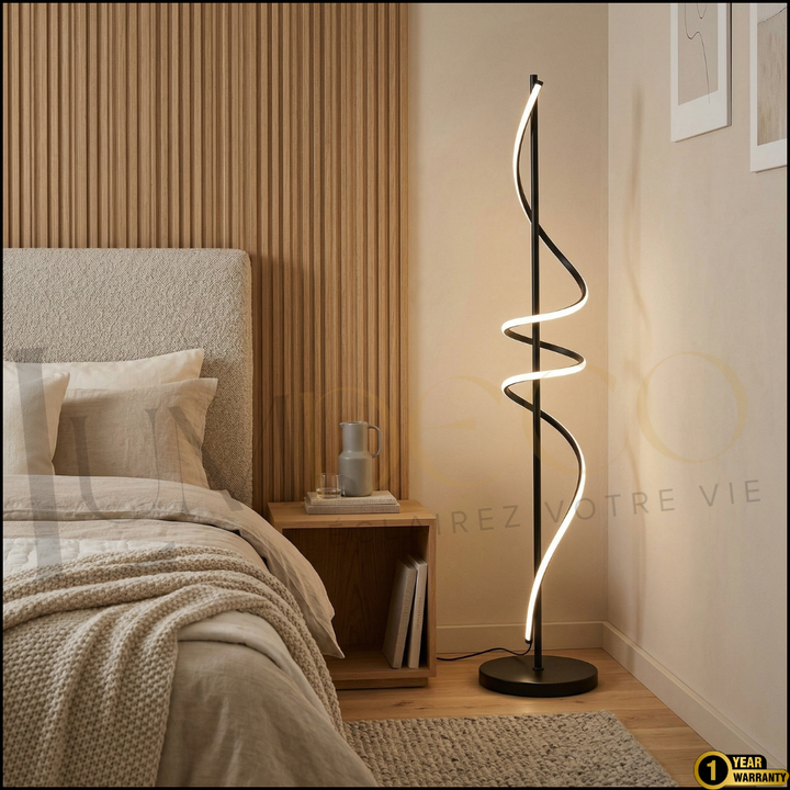 Lampadaire INFINA- LD018