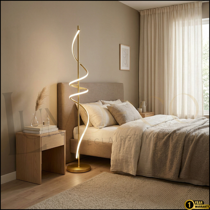 Lampadaire INFINA- LD018