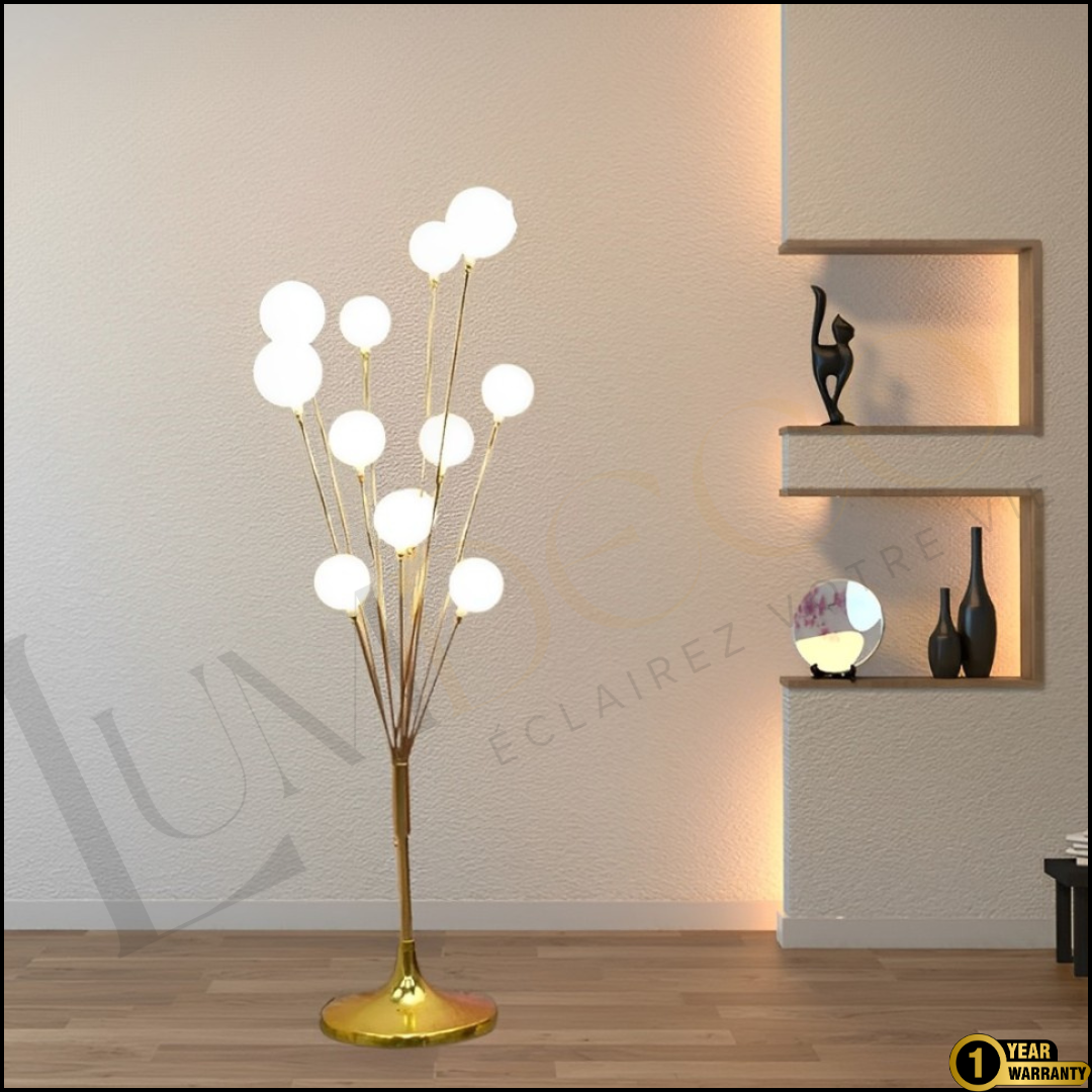 Lampadaire MINDINNA - LD004