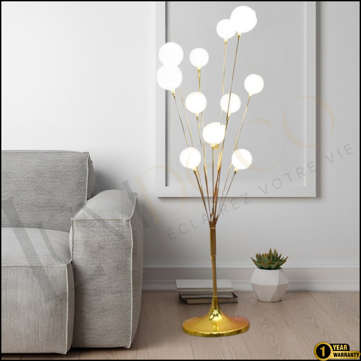 Lampadaire MINDINNA - LD004