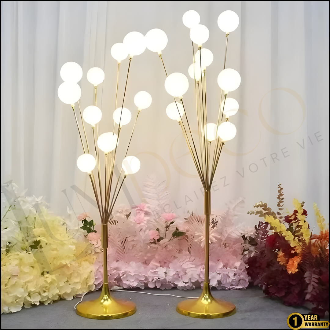 Lampadaire MINDINNA - LD004