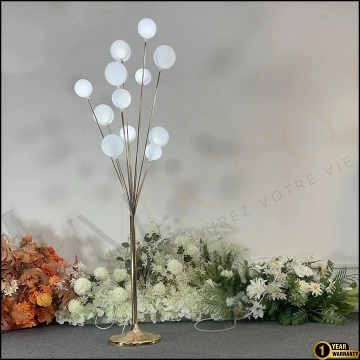 Lampadaire MINDINNA - LD004