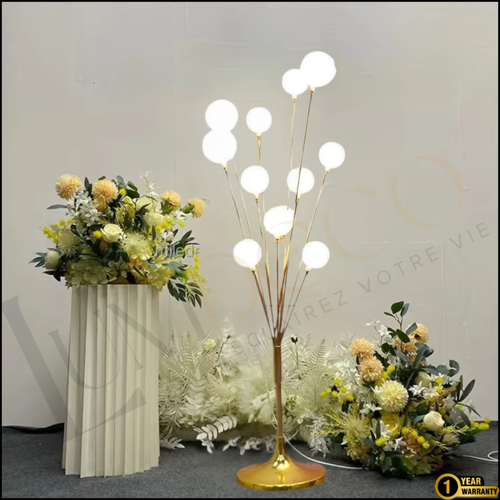 Lampadaire MINDINNA - LD004