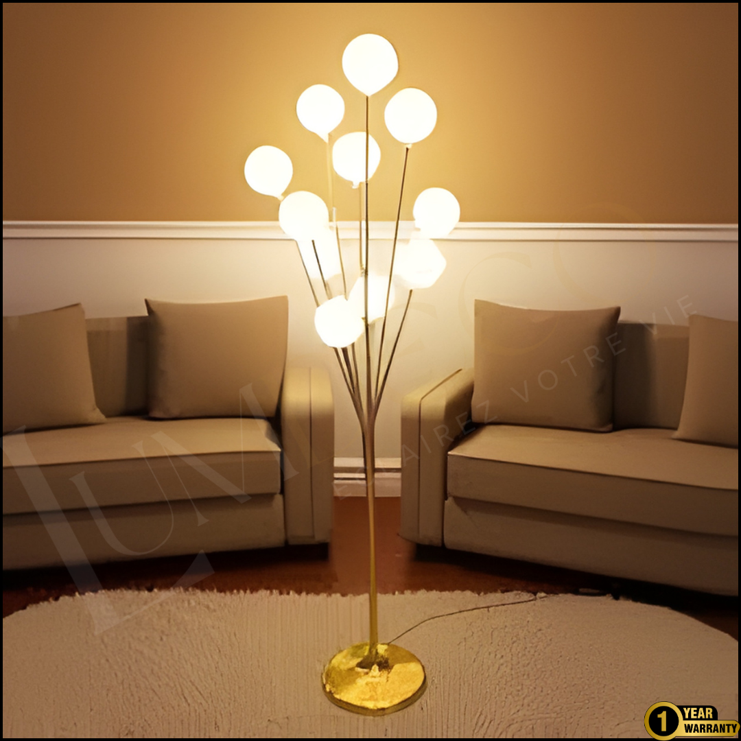 Lampadaire MINDINNA - LD004