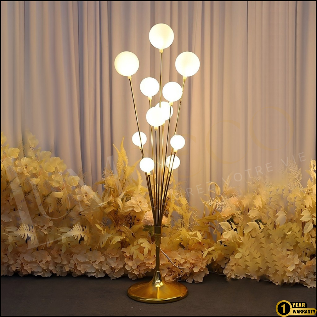 Lampadaire MINDINNA - LD004