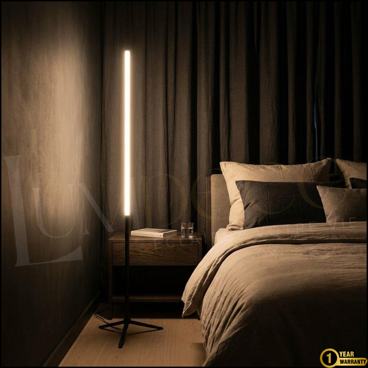 Lampadaire LINEA- LD019