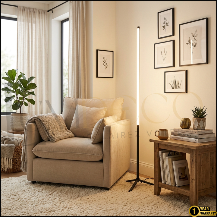 Lampadaire LINEA- LD019