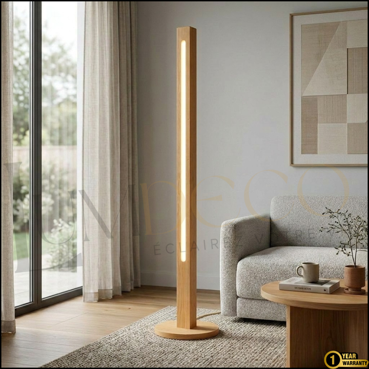 Lampadaire RECTA