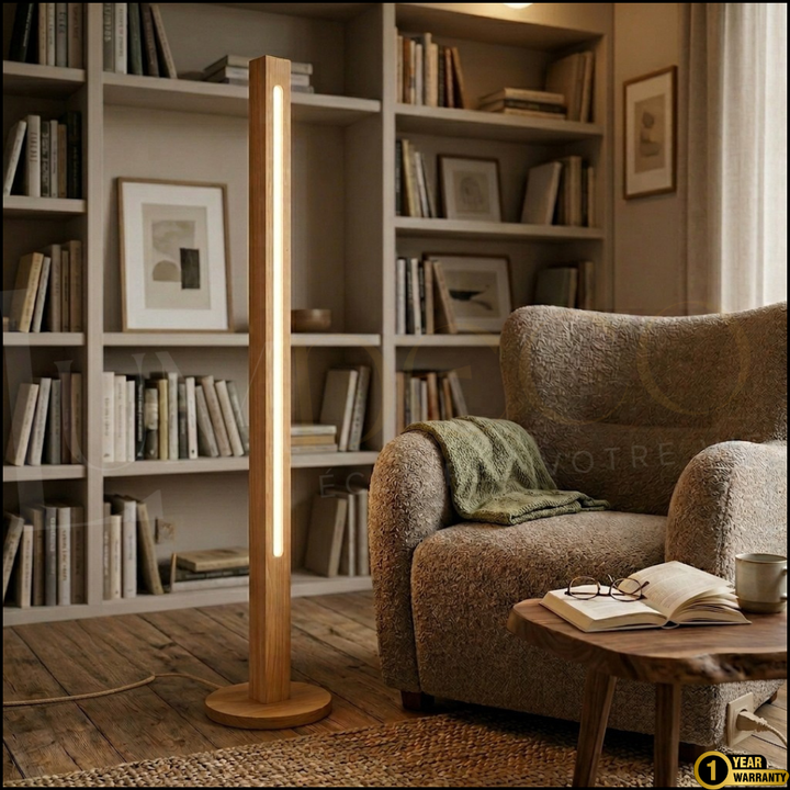 Lampadaire RECTA