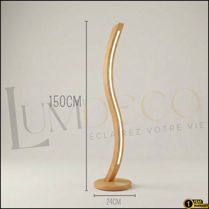Lampadaire VIGA