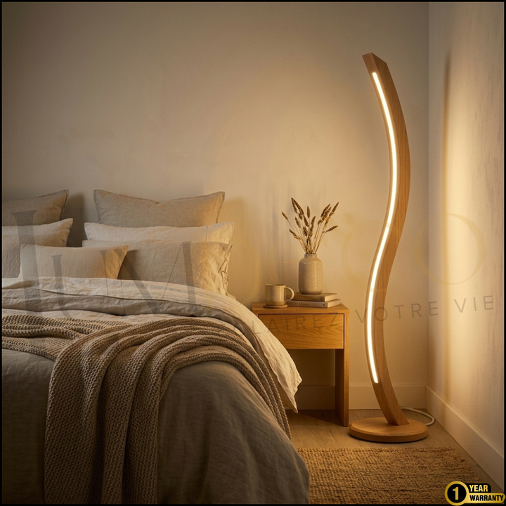 Lampadaire VIGA