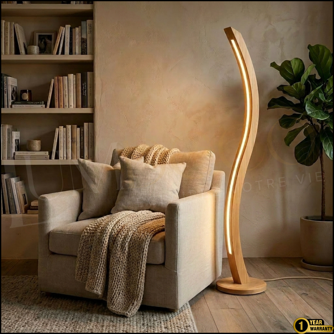 Lampadaire VIGA