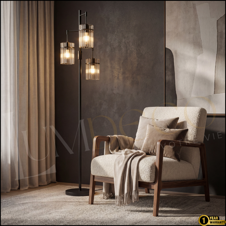 Lampadaire VIENNA - LD009