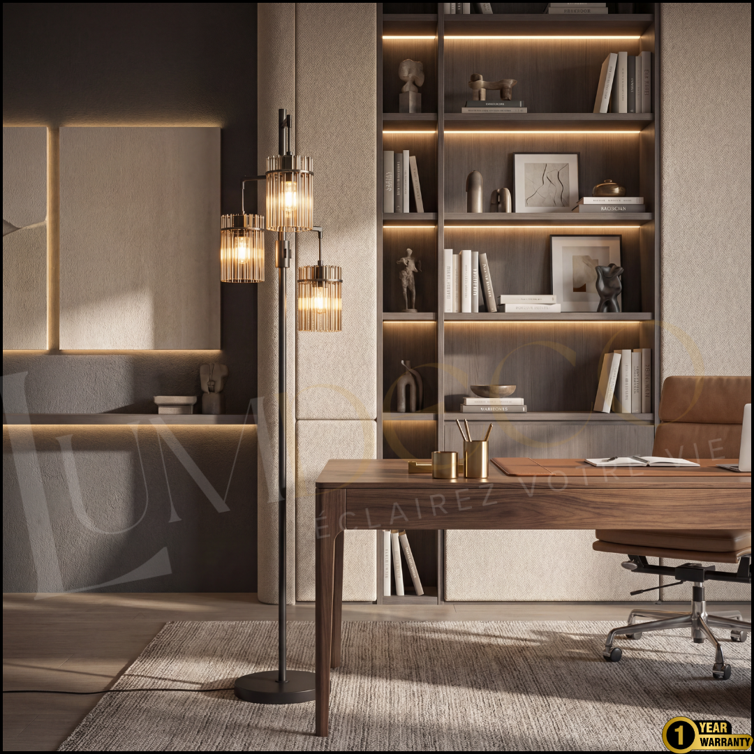 Lampadaire VIENNA - LD009