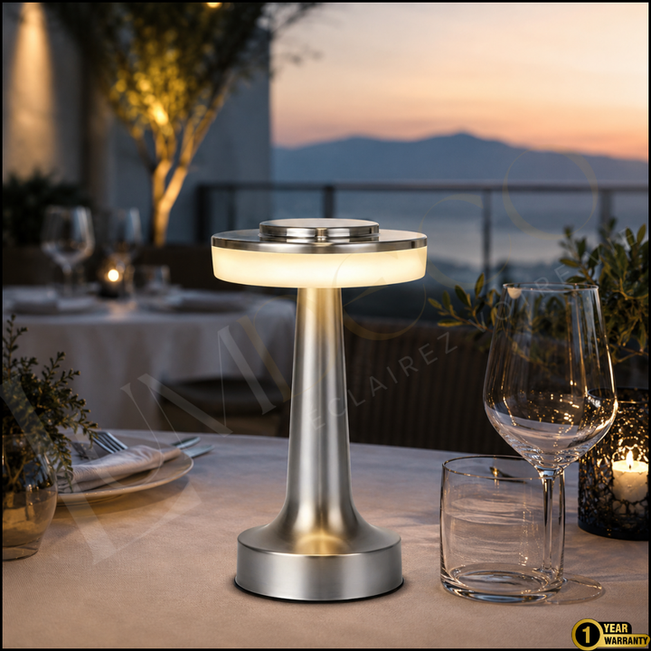 Lampe de Table LUNOR