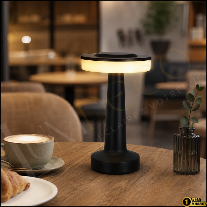 Lampe de Table LUNOR