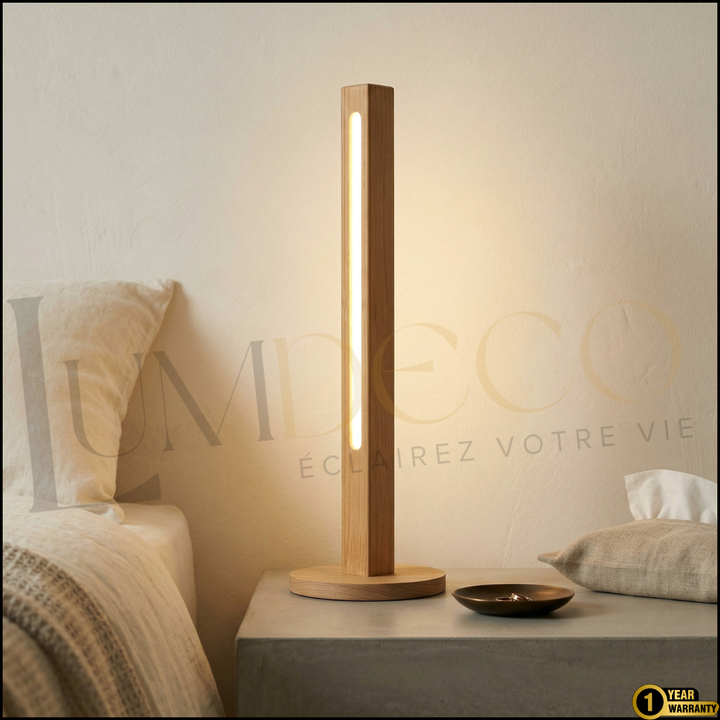 Lampe de Table RECTA