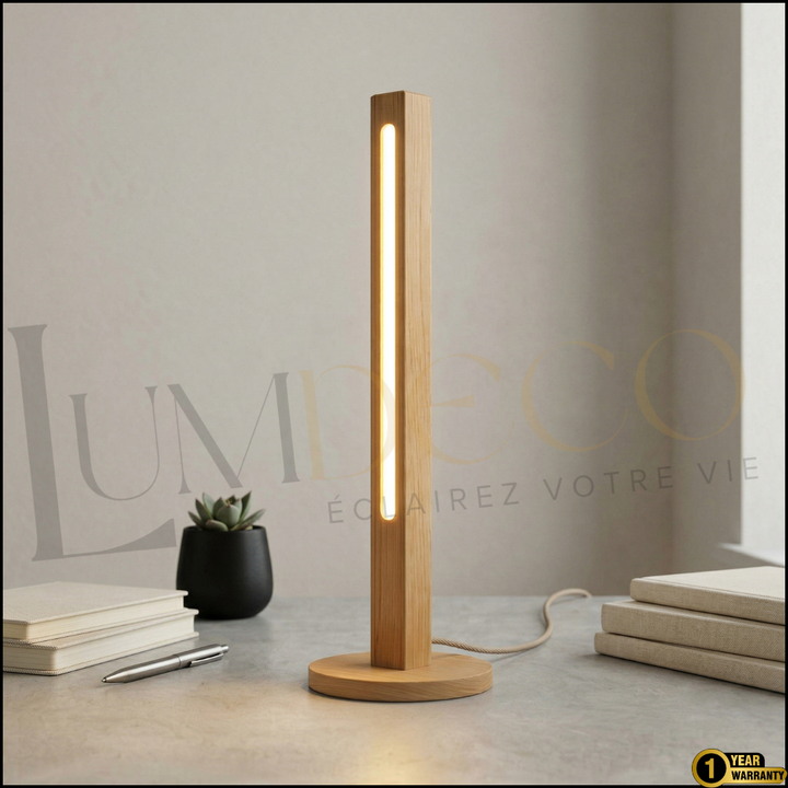 Lampe de Table RECTA