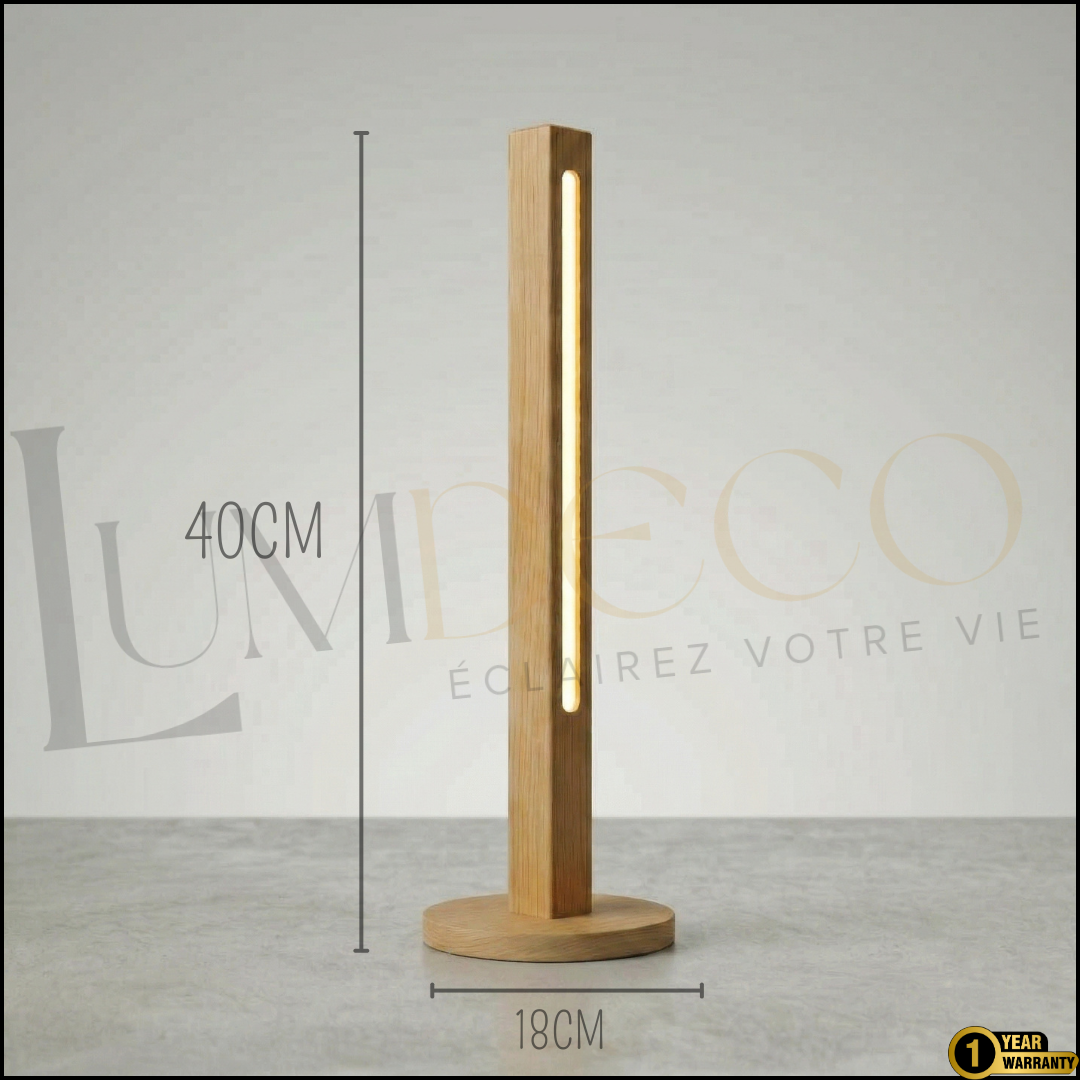 Lampe de Table RECTA