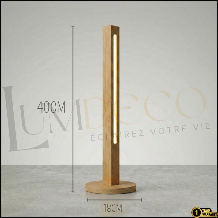 Lampe de Table RECTA