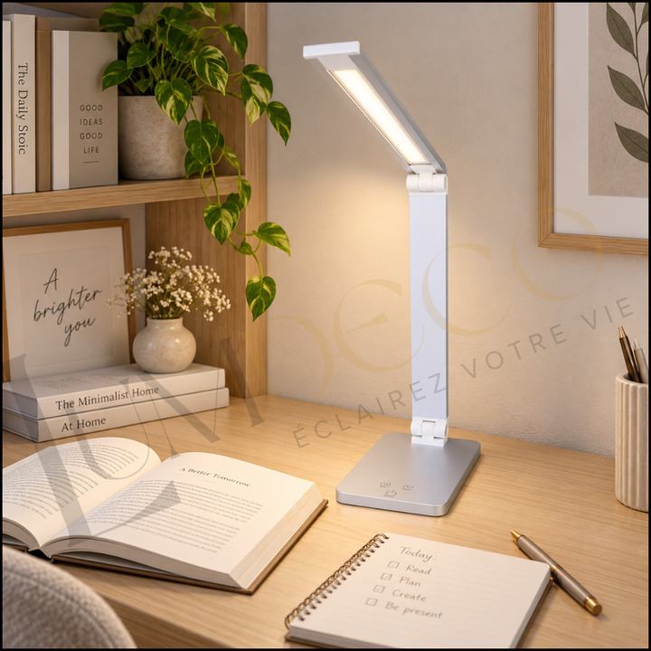 Lampe de Table VELTO RECHARGEABLE