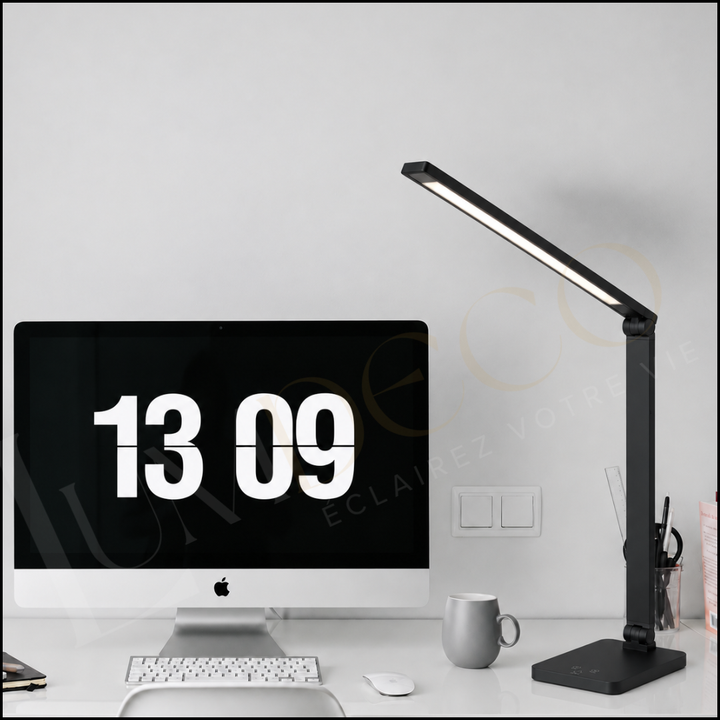 Lampe de Table VELTO RECHARGEABLE