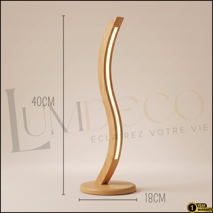 Lampe de Table VIGA