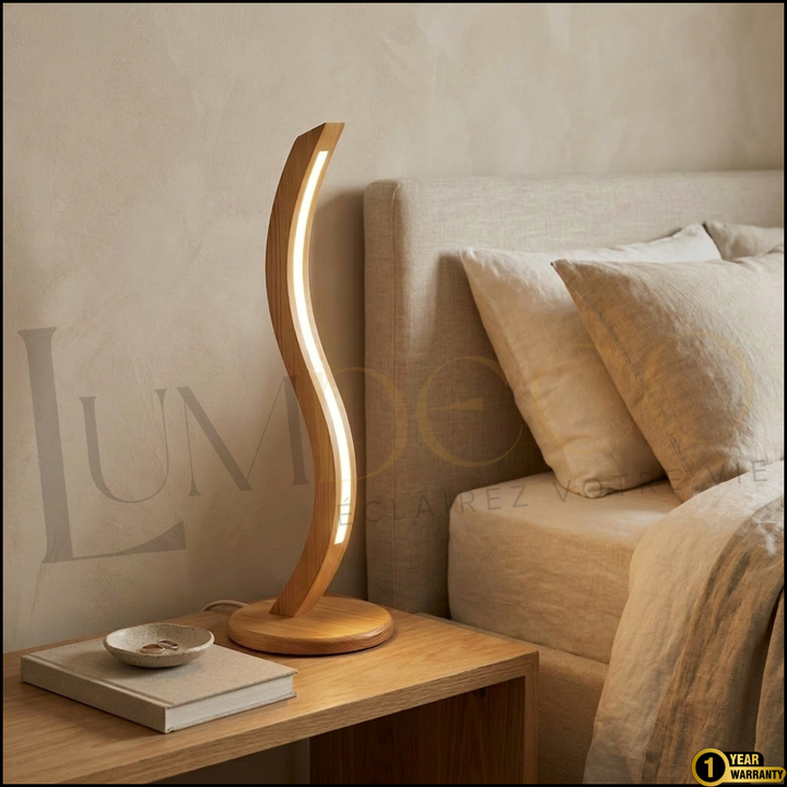 Lampe de Table VIGA
