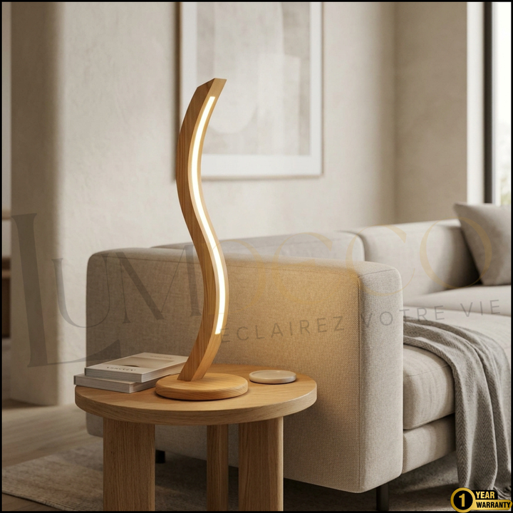 Lampe de Table VIGA