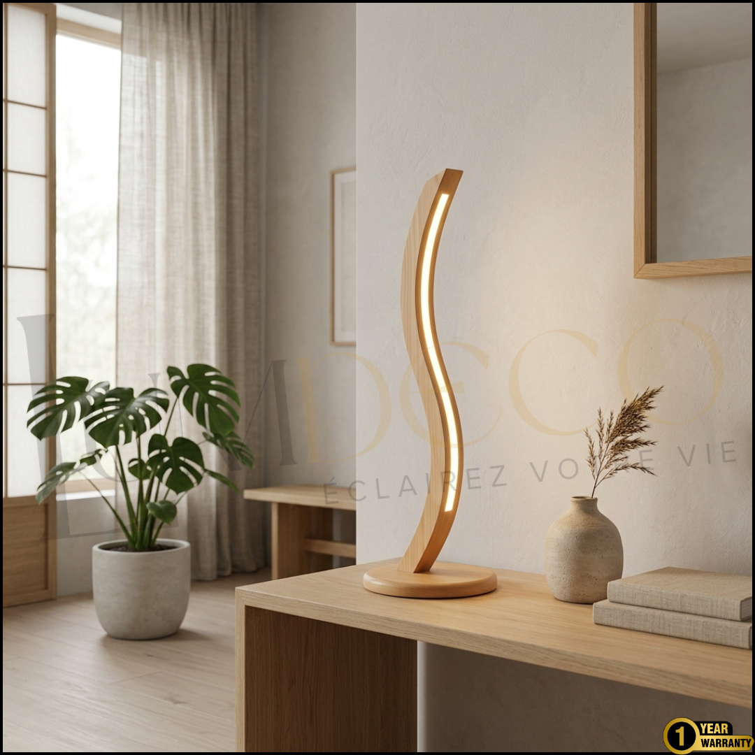 Lampe de Table VIGA