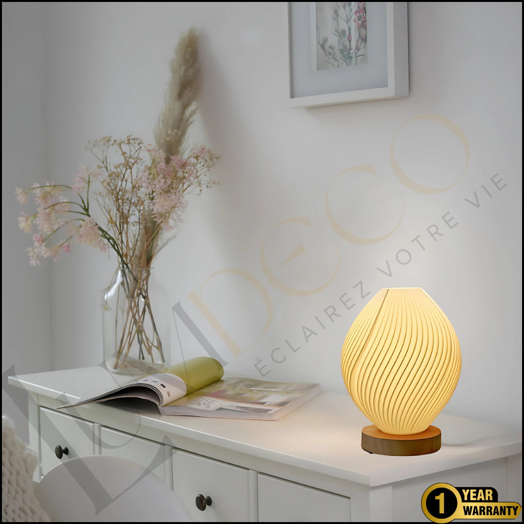 Lampe de Table ELOÉ AB111